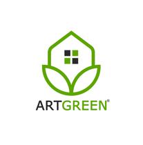 ArtGreen Solar logo