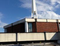 Picture of First Congregational Church of Melrose Goes Solar!