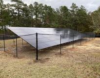 Picture of Palmetto State Solar in Aiken