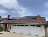 Picture of Fountain Valley Solar PV