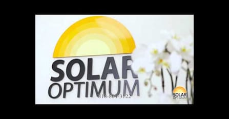 Solar Optimum- The Smart Energy Revolution Has Arrived