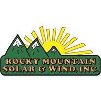 Rocky Mountain Solar & Wind, Inc.