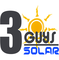 3 Guys Solar LLC