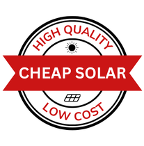 Cheap Solar