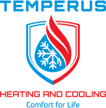 Temperus Heating and Cooling