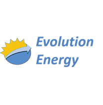 Evolution Energy logo