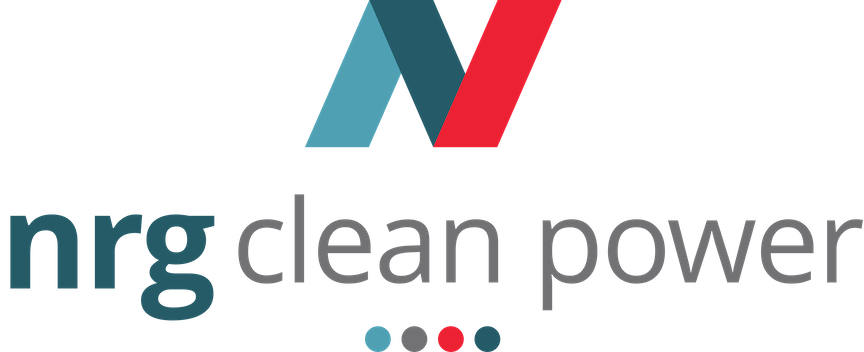 NRG Clean Power Inc. logo
